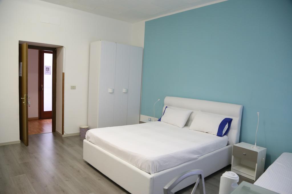 B&B Porto Vecchio Rooms - Stazione Centrale Trieste Extérieur photo
