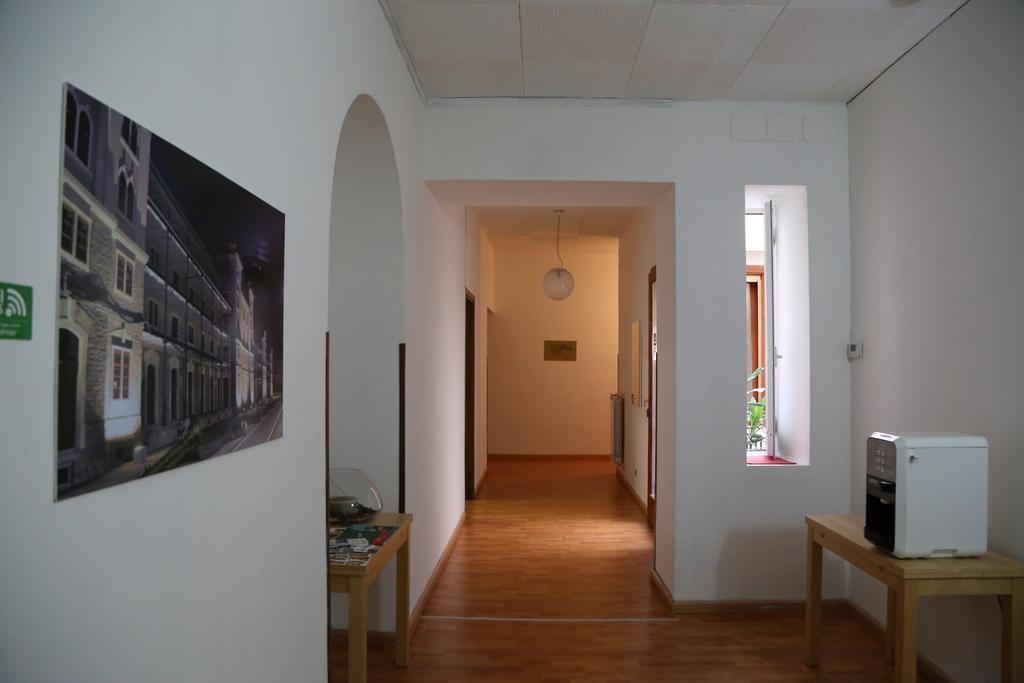 B&B Porto Vecchio Rooms - Stazione Centrale Trieste Extérieur photo