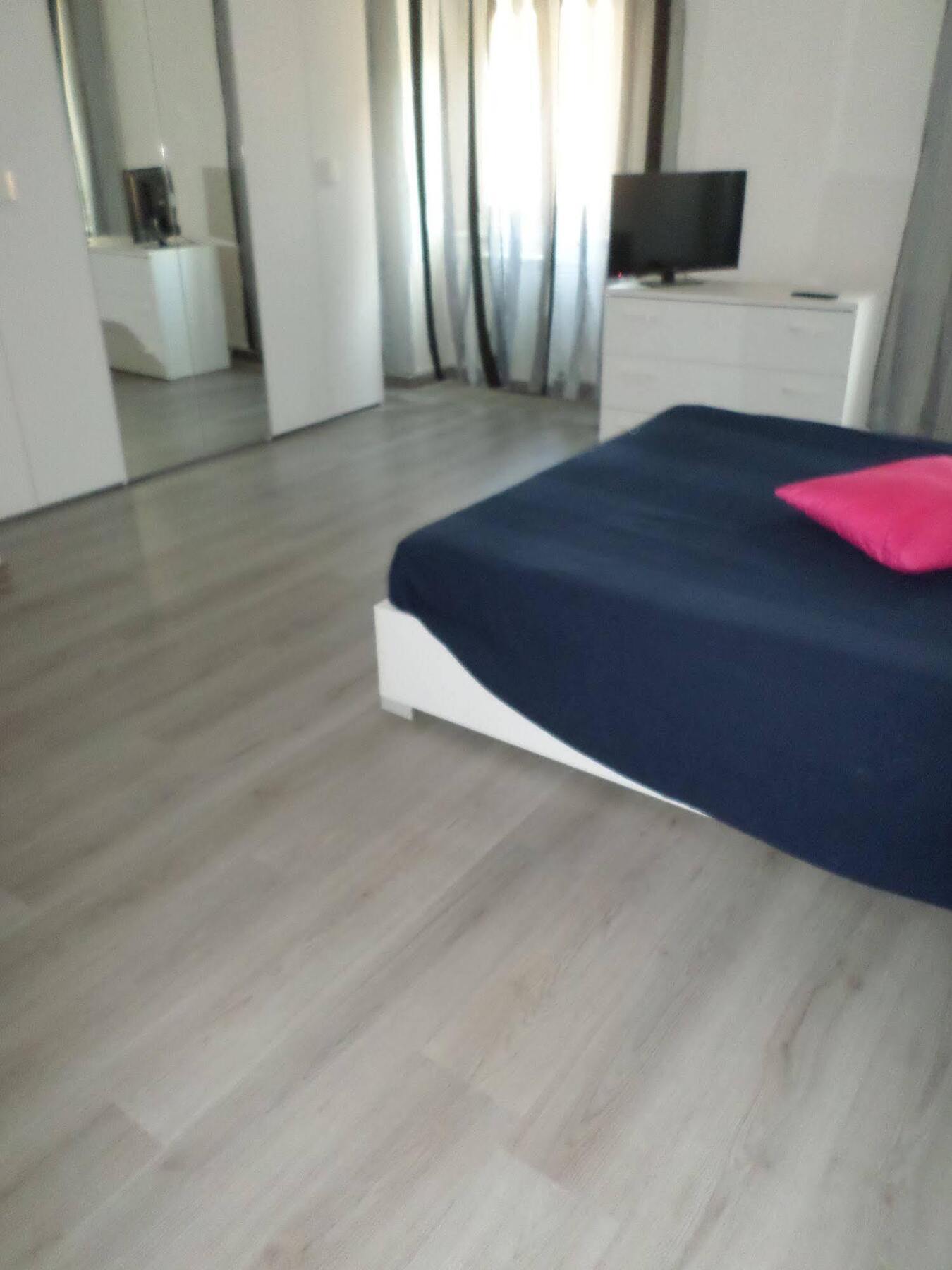 B&B Porto Vecchio Rooms - Stazione Centrale Trieste Extérieur photo